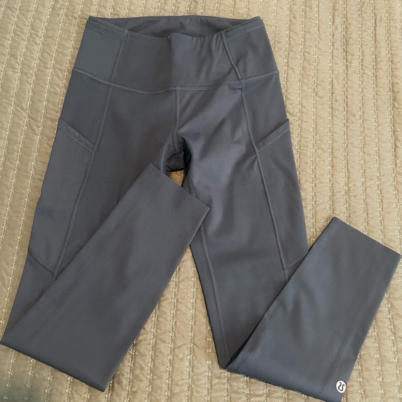 lululemon athletica Pants - Lululemon athletic leggings